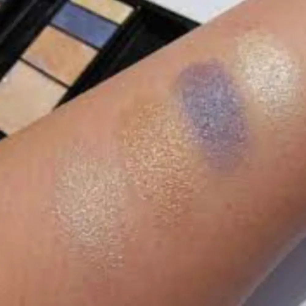 Cle de peau quad eye shadow refill #209 NEW